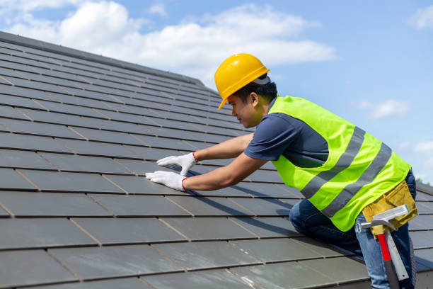 Best Storm Damage Roof Repair  in Tell City, IN