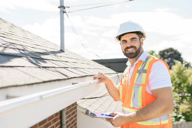 Best Commercial Roofing Services  in Tell City, IN