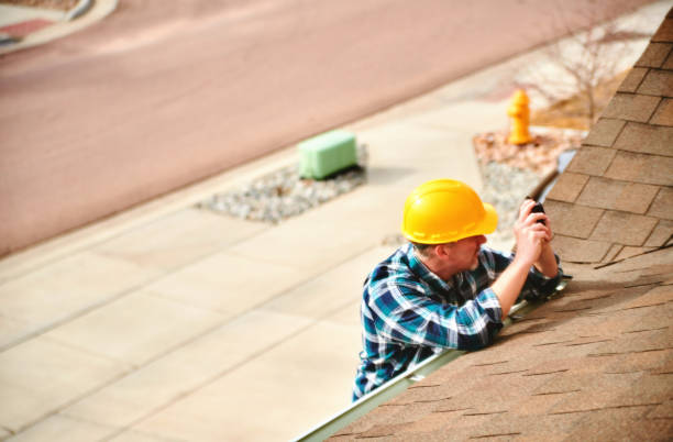 Best Roof Maintenance Services  in Tell City, IN