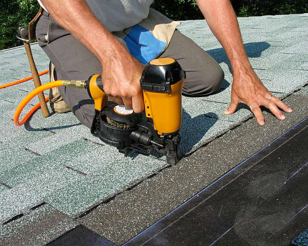 Best Roof Repair Services  in Tell City, IN