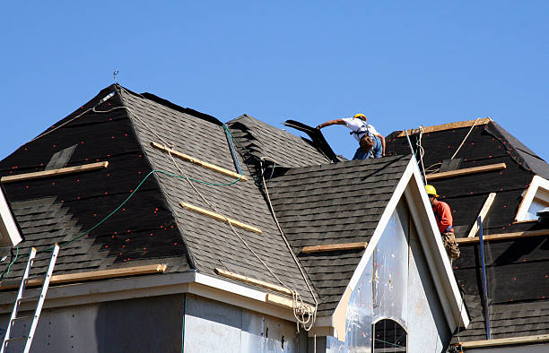 Quick and Trustworthy Emergency Roof Repair Services in Tell City, IN