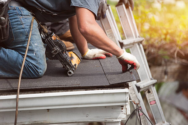 Best Best Roofing Contractors  in Tell City, IN